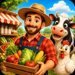 Symbol von Ranch Farm Store Simulator 26