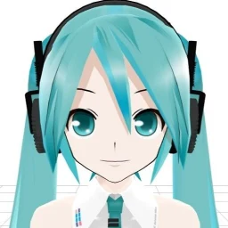 Symbol von YoubiMiku
